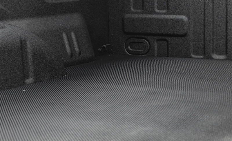 Ford Ranger Truck Bed Mat - Access - Mesh - `24-`27