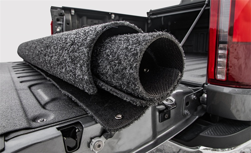 Toyota Tacoma Truck Bed Mat - Access - Carpet - `05-`23