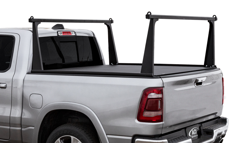 Ram 3500 Tonneau Cover - Access - Pro Series - `10-`19 Ram 3500 Tonneau Cover - Access - Pro Series - `10-`19