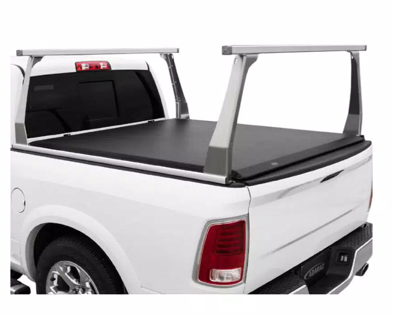 Chevrolet Colorado Truck Rack - Access - ADARAC Aluminum Series - `15-`19 Chevrolet Colorado Truck Rack - Access - ADARAC Aluminum Series - `15-`19
