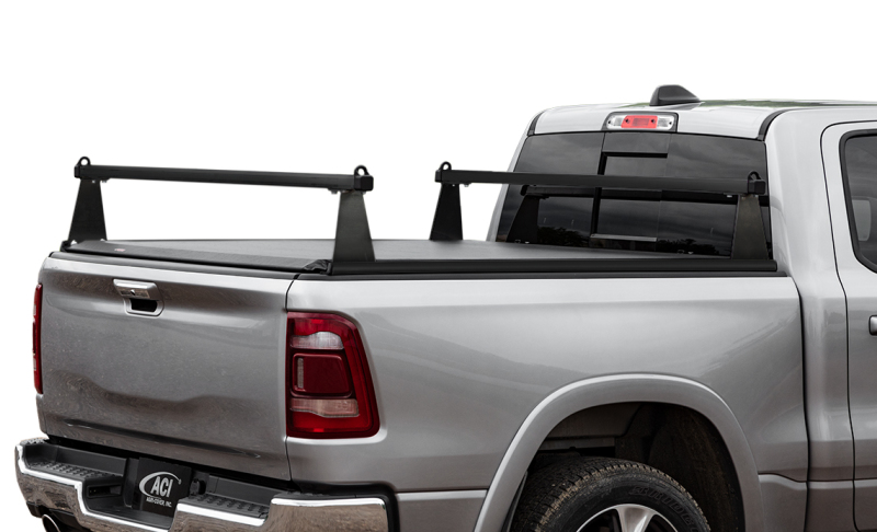Ford F-350 Truck Rack - Access - Black - `17-`22 Ford F-350 Truck Rack - Access - Black - `17-`22
