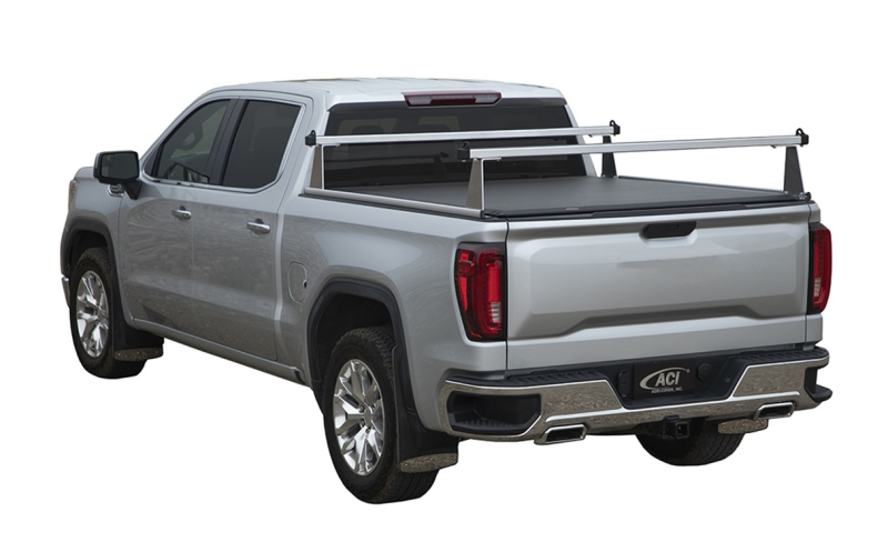 Chevrolet Colorado Truck Rack - Access - ADARAC M-Series - `15-`20 Chevrolet Colorado Truck Rack - Access - ADARAC M-Series - `15-`20