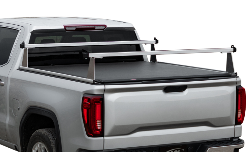 Chevrolet 2500 Truck Rack - Access - ADARAC M-Series - 2020 Chevrolet 2500 Truck Rack - Access - ADARAC M-Series - 2020