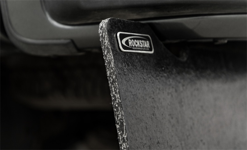 Ford Expedition Tow Flaps - Access - Rockstar Commercial - `18-`26