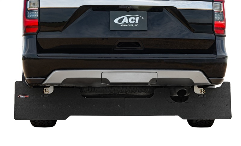 Ford Expedition Tow Flaps - Access - Rockstar Commercial - `18-`26