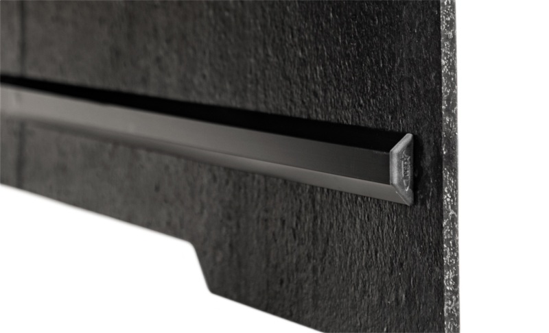 Chevrolet Suburban Tow Flaps - Access - Rockstar Commercial - `23-`26
