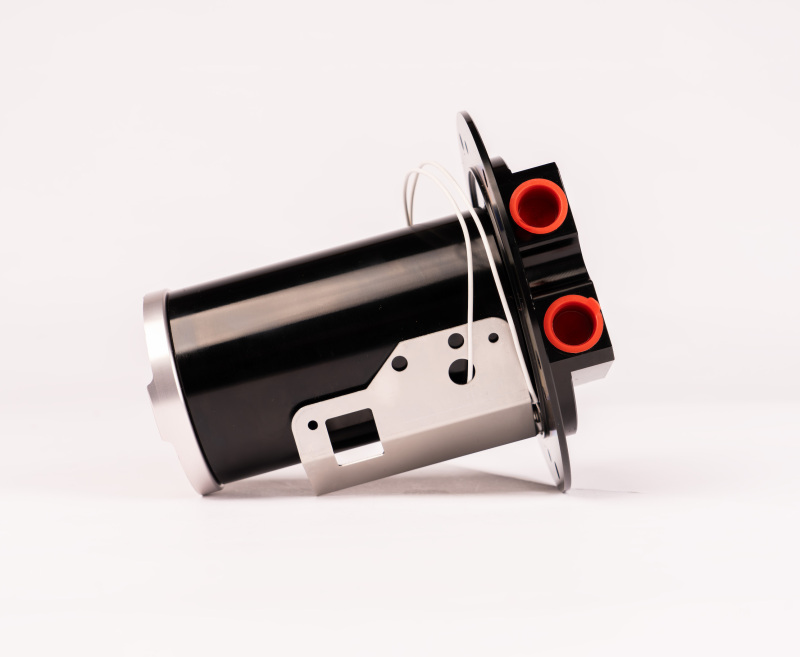 Ford Mustang In-Tank Fuel Pump - Aeromotive - A1000 Brushless with TVS Controller - `03-`04