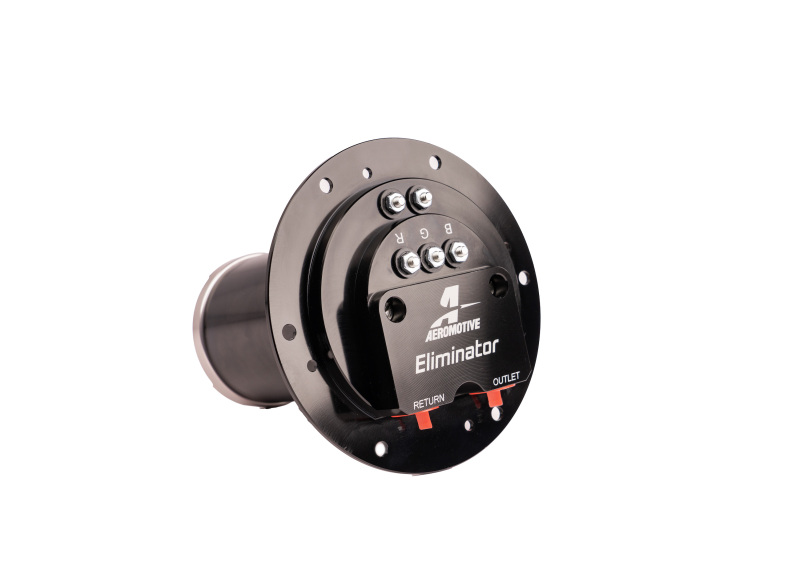 Ford Mustang In-Tank Fuel Pump - Aeromotive - Brushless + Variable Speed Controller - `03-`04 Ford Mustang In-Tank Fuel Pump - Aeromotive - Brushless + Variable Speed Controller - `03-`04