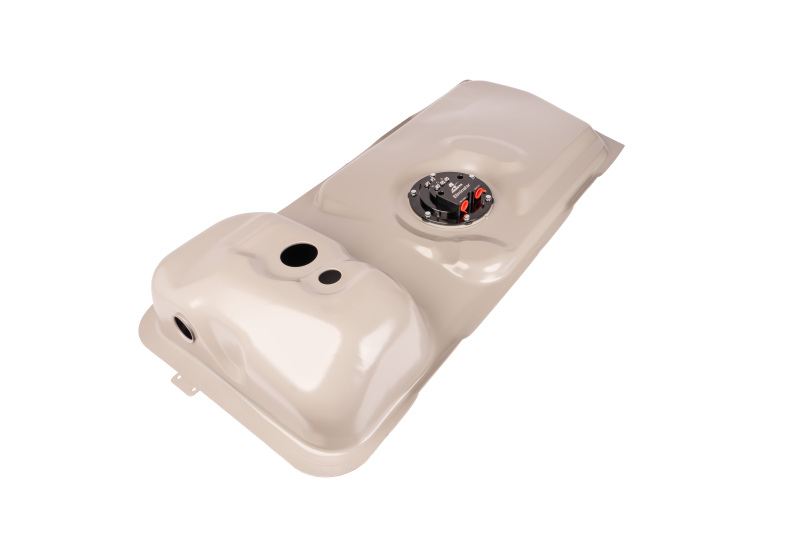 Ford Mustang Fuel Tank - Aeromotive - TVS Brushless A1000 Fuel Pump - `99-`04