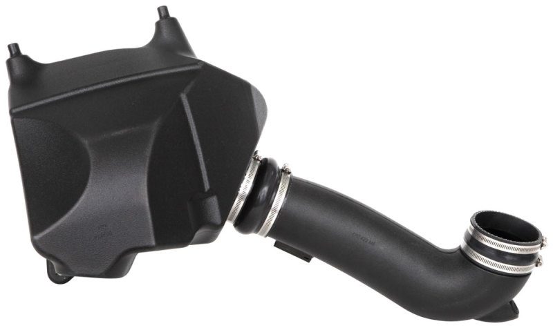 GMC Sierra 1500 Performance Air Intake - Airaid - Cold Air - `19-`27