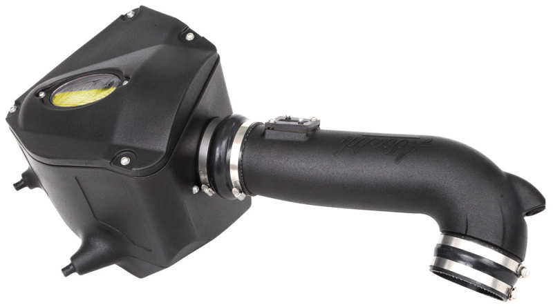 GMC Sierra 1500 Performance Air Intake - Airaid - Cold Air - `19-`27