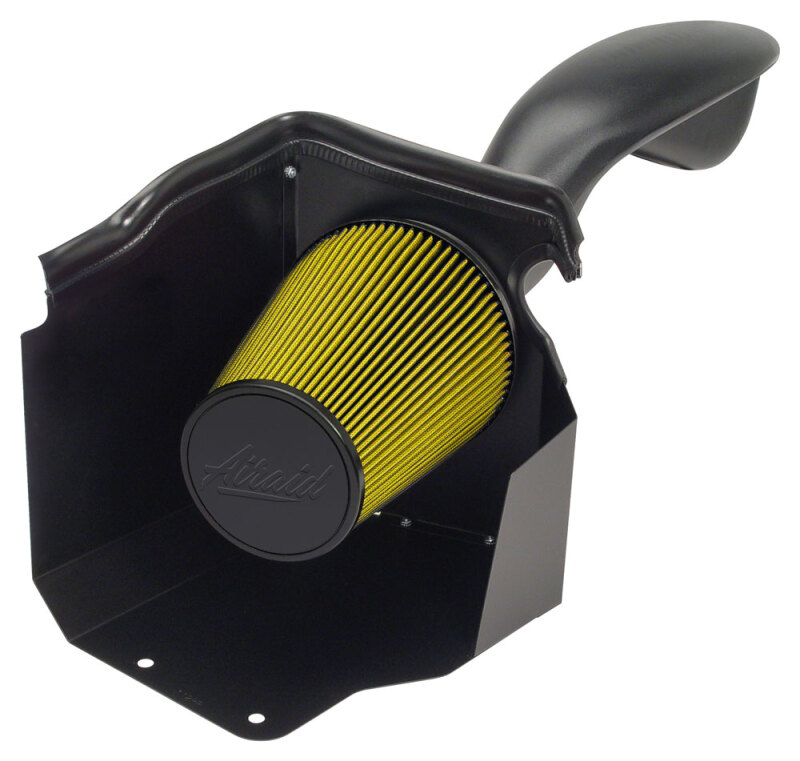 GMC 1500 Performance Air Intake - Airaid - Cold Air Dam (CAD) - `99-`07