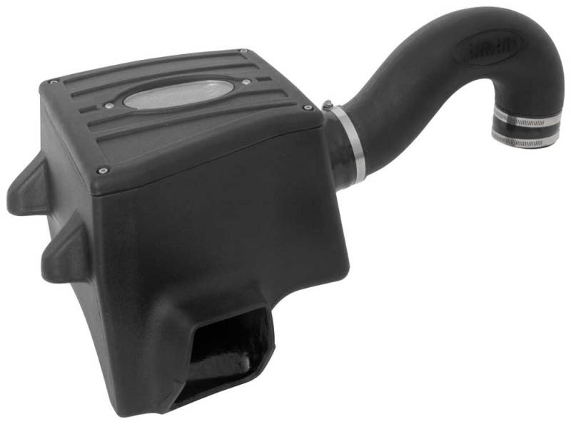 Ram 1500 Performance Air Intake - Airaid - MXP Air Intake System - `19-`20
