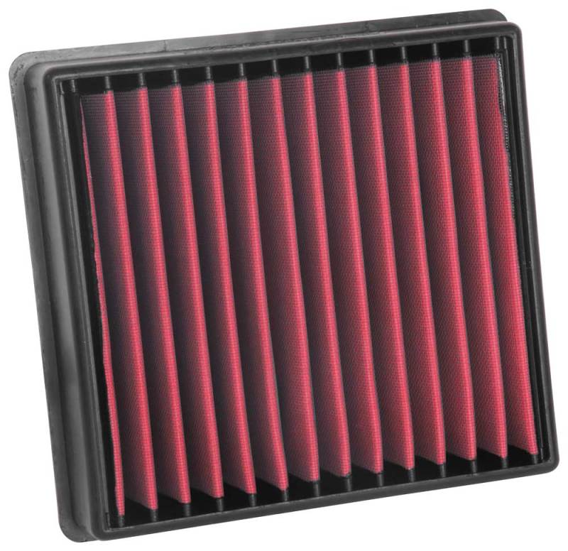 Ford F-150 Drop In Air Filter - Airaid - Synthamax - `18-`19