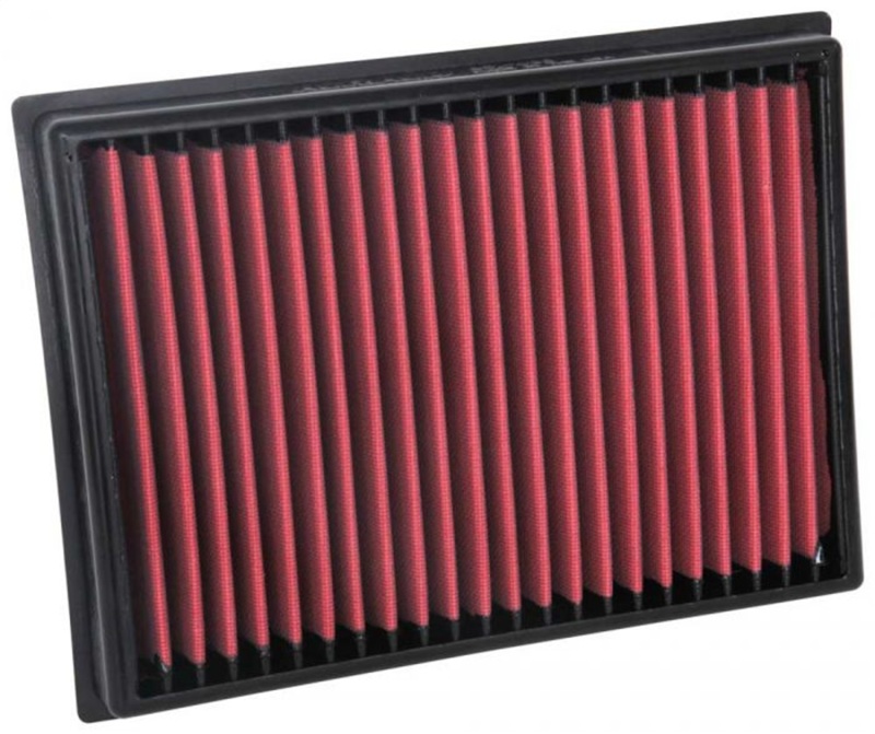 Toyota 4 Runner Direct Fit Dry Air Filter - Airaid - `10-`19