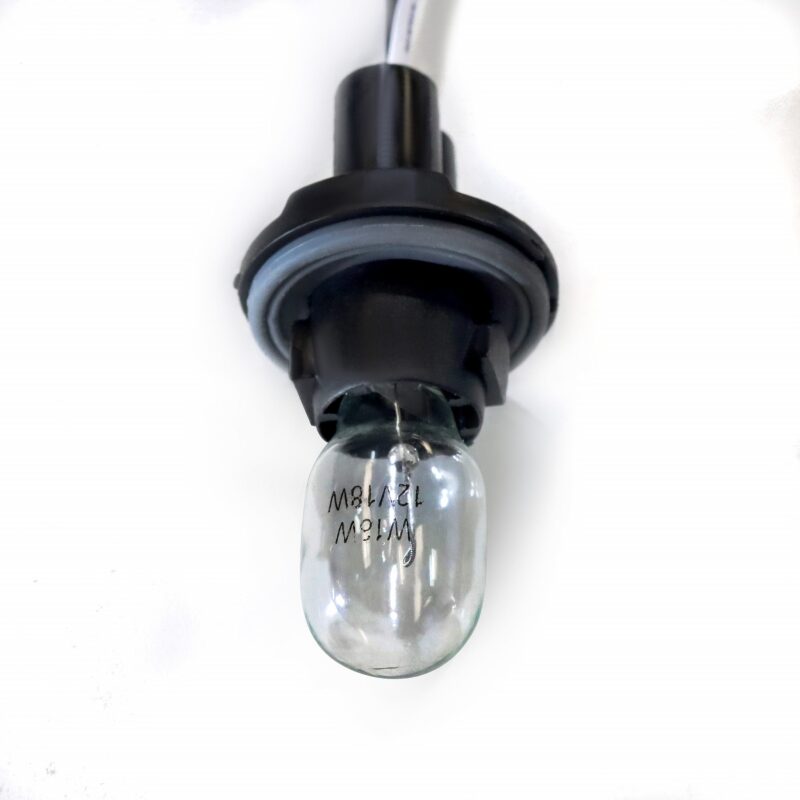 Ram 3500 Tail Light Converters - Rear - AlphaRex - `19-`22