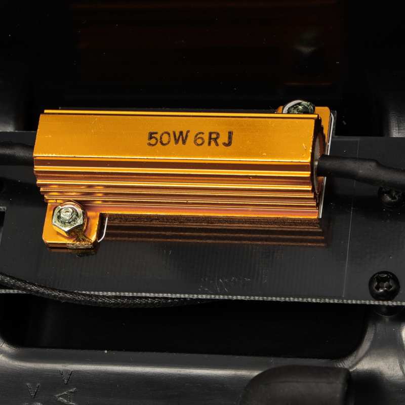 Ford F-150 Tail Lights - AlphaRex - PRO-Series - Red Smoke - `09-`14