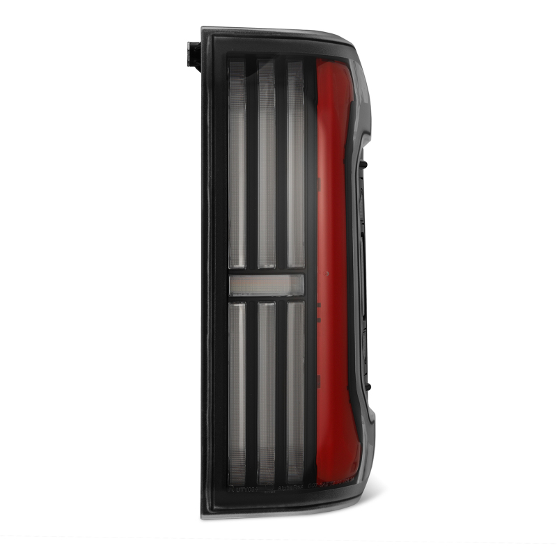 Toyota Tacoma Headlights - AlphaRex - NOVA - `24-`25 Toyota Tacoma Headlights - AlphaRex - NOVA - `24-`25