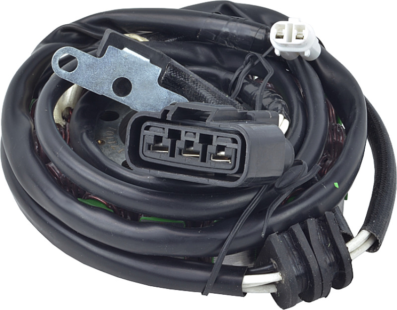 Yamaha YFM550 Grizzly Stator Coil - Arrowhead - OEM Interchangeable - `09-`14