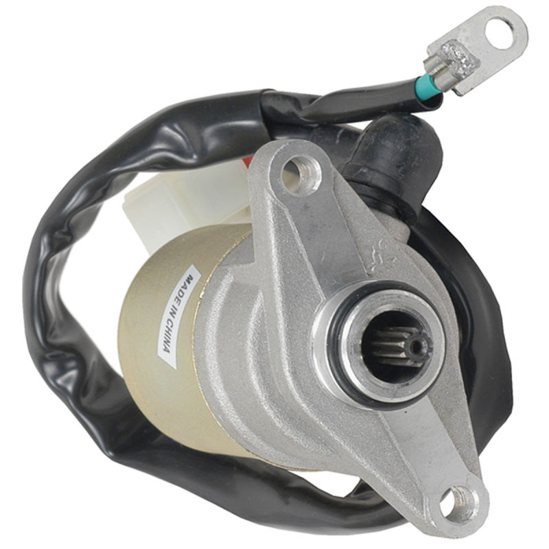 Can-Am DS 90 Starter - Arrowhead - `06-`07