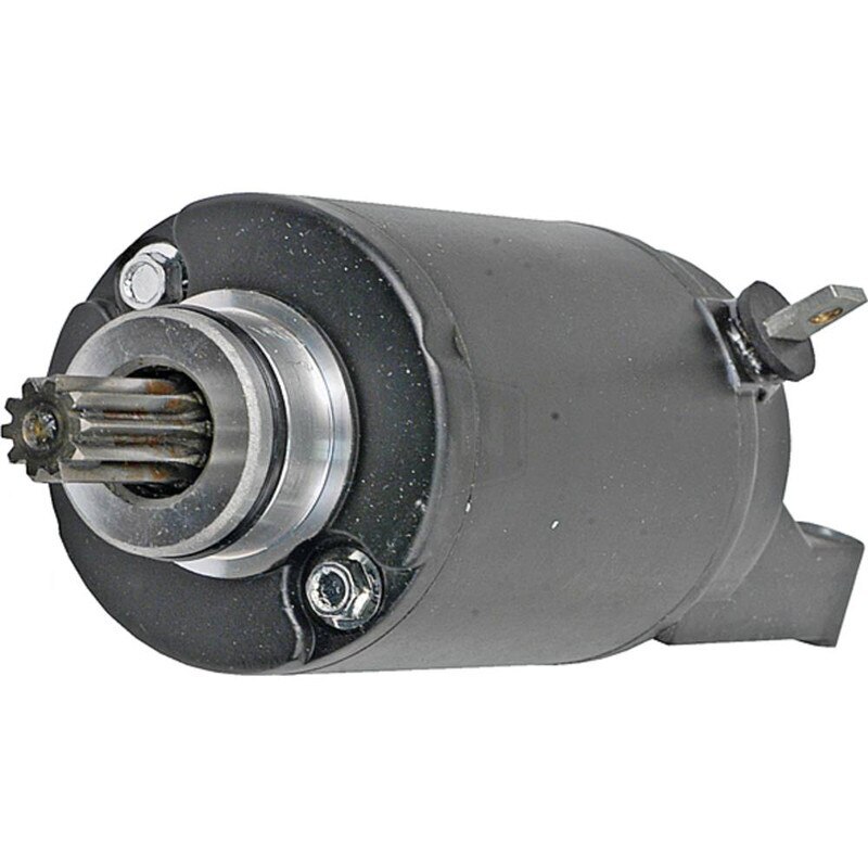 Kawasaki JT 1200 STX-R Starter - Arrowhead - `02-`05
