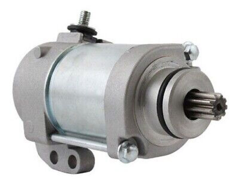 Honda TRX650 Rincon Starter Motor - Arrowhead - `03-`05