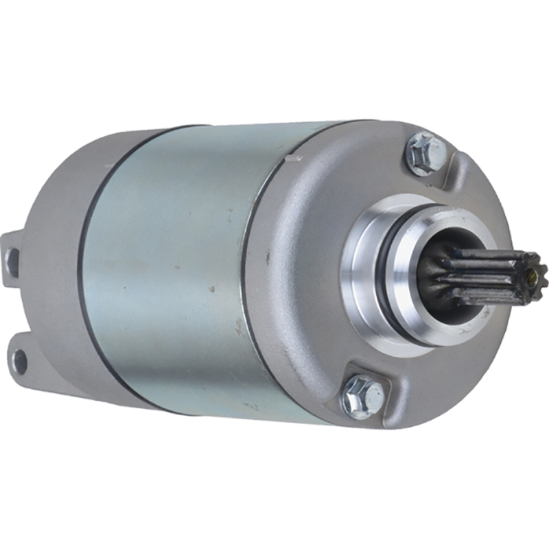 Honda Big Red MUV 700 Starter - Arrowhead - OEM interchangeable - `09-`13