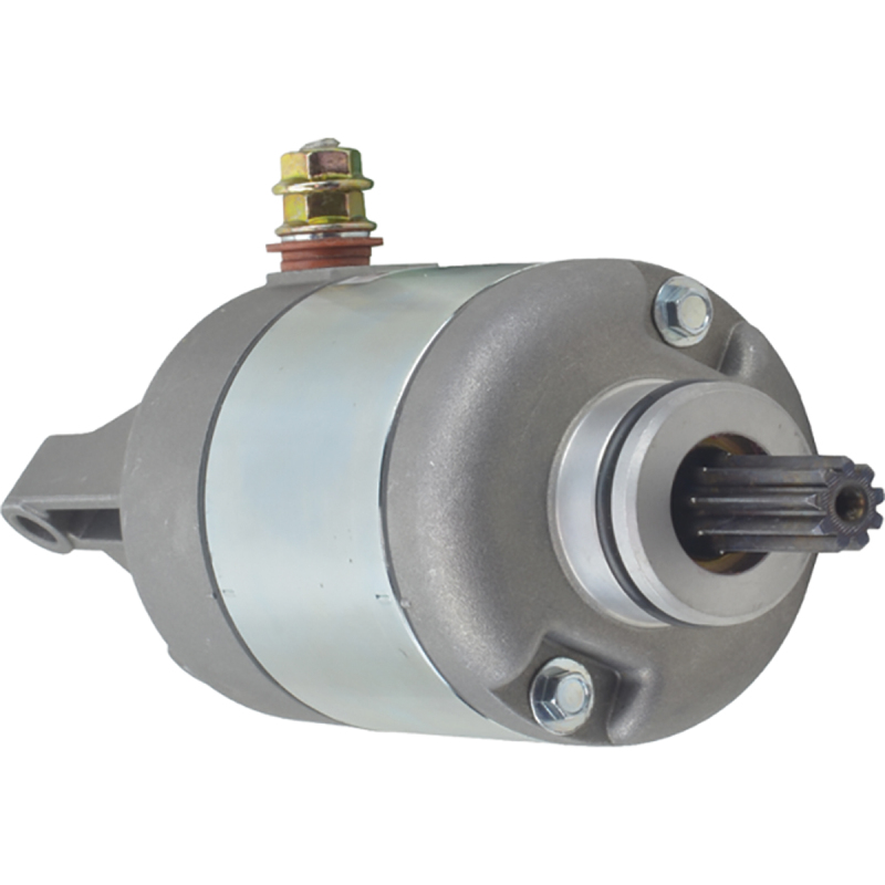 Honda XL 125 V Varadero Starter - Arrowhead - Euro - `04-`07