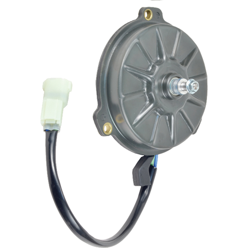 Honda TRX450R Cooling Fan - Arrowhead - `04-`05