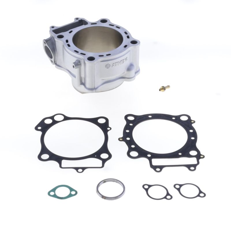 Honda TRX 450 ER Standard Bore Cylinder Kit - Athena - 96mm 450cc Standard Bore - `06-`14