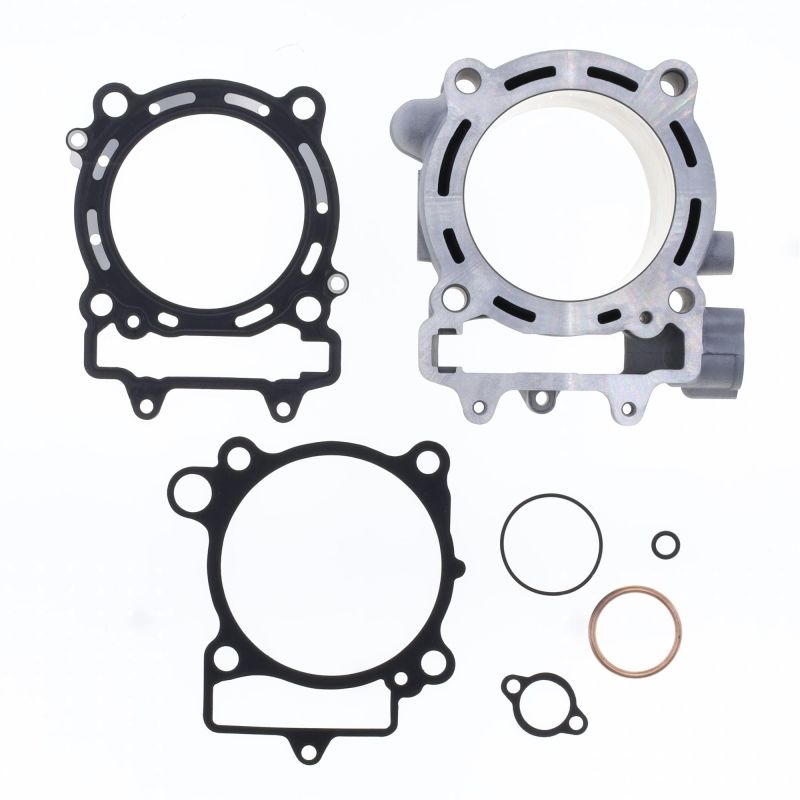 Kawasaki KX 450 Standard Bore Cylinder Kit - Athena - 96mm 450cc with Gaskets (Excl Piston) - `16-`18 Kawasaki KX 450 Standard Bore Cylinder Kit - Athena - 96mm 450cc with Gaskets (Excl Piston) - `16-`18