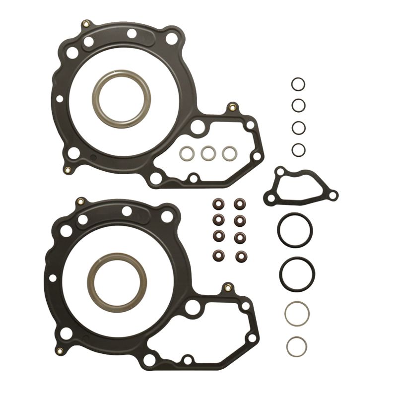 BMW R 1200 GS Adventure Top End Gasket Kit - Athena - w/o Valve Cover Gasket - `09-`12