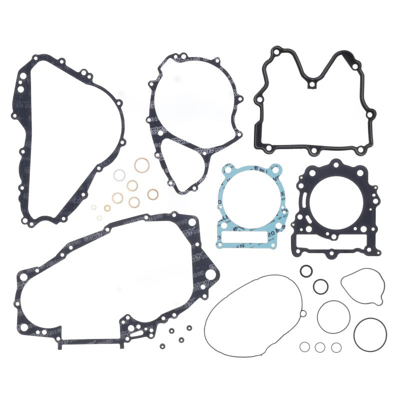 BMW F 650 CS Complete Gasket Kit - Athena - `00-`05