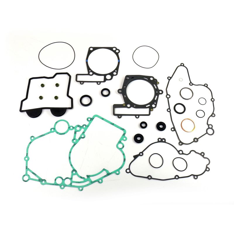 BMW G450X Complete Gasket Kit - Athena - `07-`10