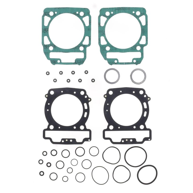 Can-Am Outlander Max LTD Top End Gasket Kit - Athena - 2008