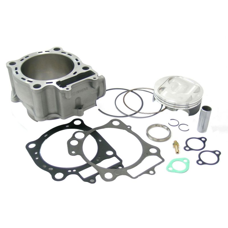 Honda TRX 450 ER Big Bore Cylinder Kit - Athena - 100mm 490cc - `06-`14