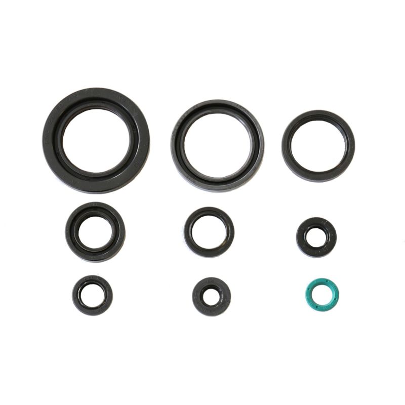 Honda Foreman 450 Engine Oil Seal Kit - Athena - `06-`13