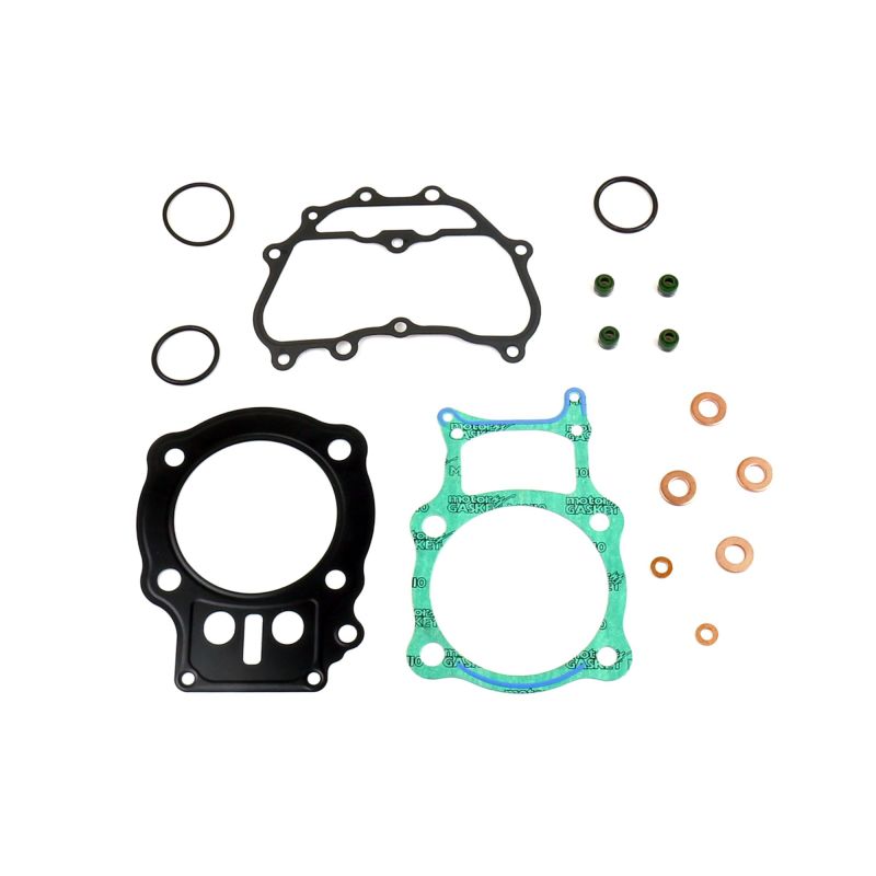 Honda TRX 400 FA FourTrax Rancher AT Top End Gasket Kit - Athena - `04-`07