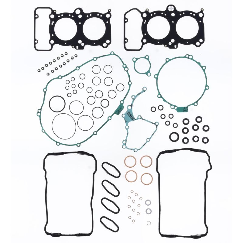 Honda VFR Fi 800 Gasket Kit - Athena - Complete - `98-`01