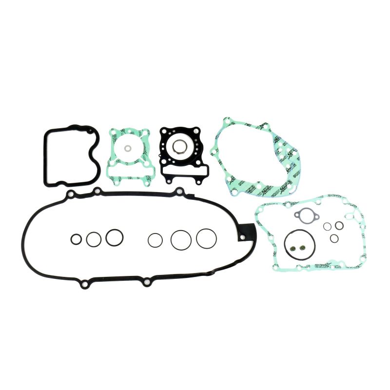 Honda Nes LC 150 Complete Gasket Kit - Athena - `00-`01