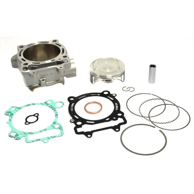 Kawasaki KLX 450 R Cylinder Kit - Athena - Big Bore - `08-`17