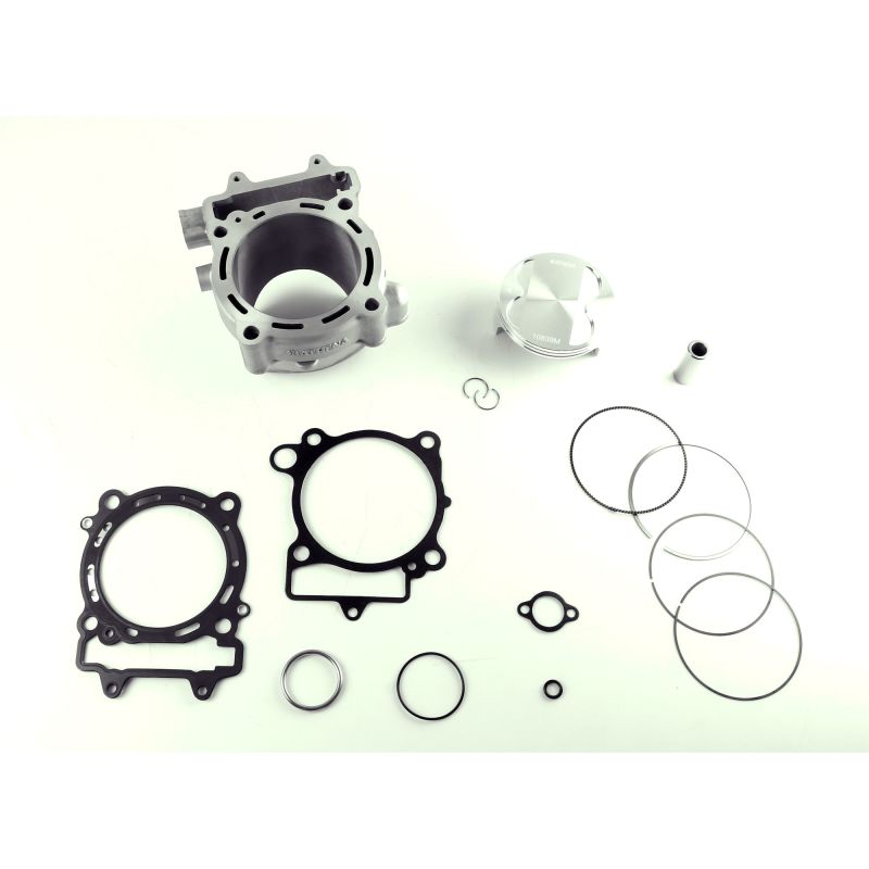 Kawasaki KX 450 Big Bore Cylinder Kit - Athena - `16-`18 Kawasaki KX 450 Big Bore Cylinder Kit - Athena - `16-`18