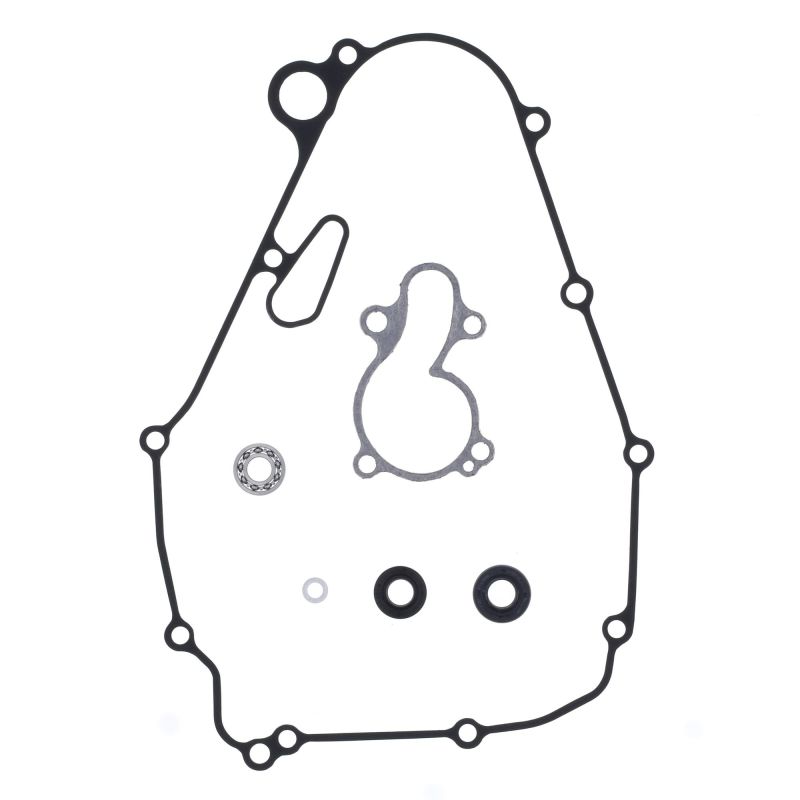 Kawasaki KX 450 X Water Pump Gasket Kit - Athena - `21-`23 Kawasaki KX 450 X Water Pump Gasket Kit - Athena - `21-`23