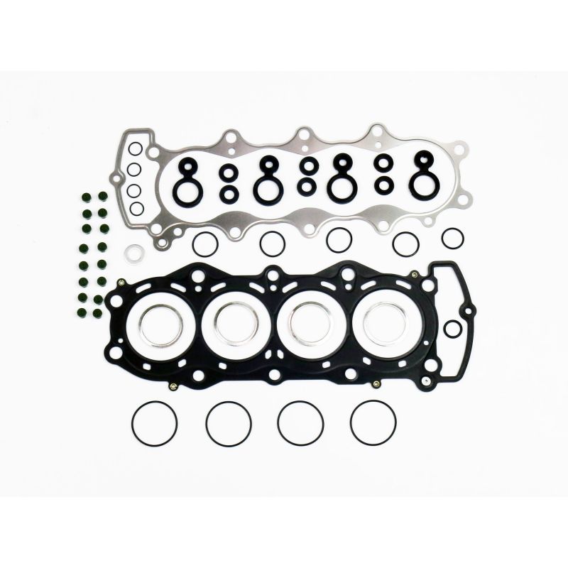 Kawasaki ZX-6R Top End Gasket Kit - Athena - `05-`06 Kawasaki ZX-6R Top End Gasket Kit - Athena - `05-`06