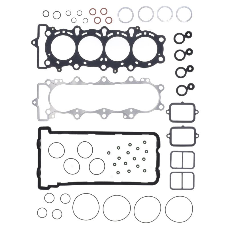 Kawasaki ZX-6R Top End Gasket Kit - Athena - 2002 Kawasaki ZX-6R Top End Gasket Kit - Athena - 2002