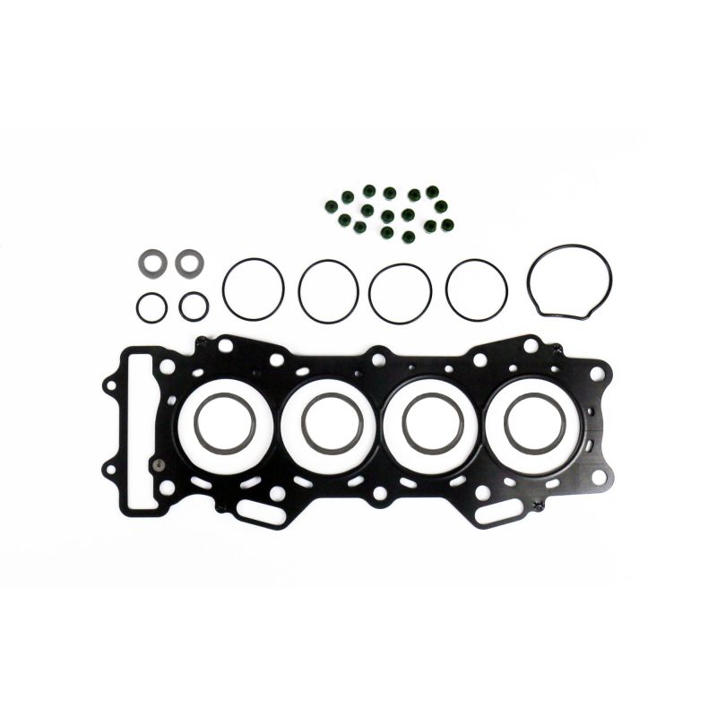 Kawasaki ZX-6R Engine Gasket Kit - Athena - Top End w/o Valve Cover Gasket - `07-`08 Kawasaki ZX-6R Engine Gasket Kit - Athena - Top End w/o Valve Cover Gasket - `07-`08