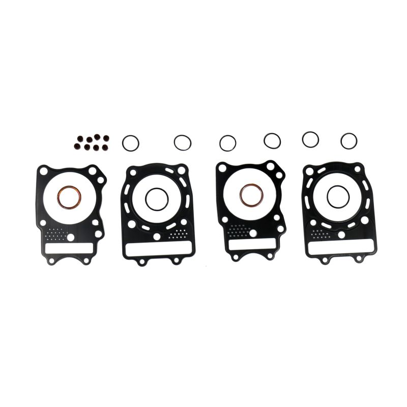 Kawasaki VN Custom Top End Gasket Kit - Athena - w/o Valve Cover Gasket - `12-`18 Kawasaki VN Custom Top End Gasket Kit - Athena - w/o Valve Cover Gasket - `12-`18