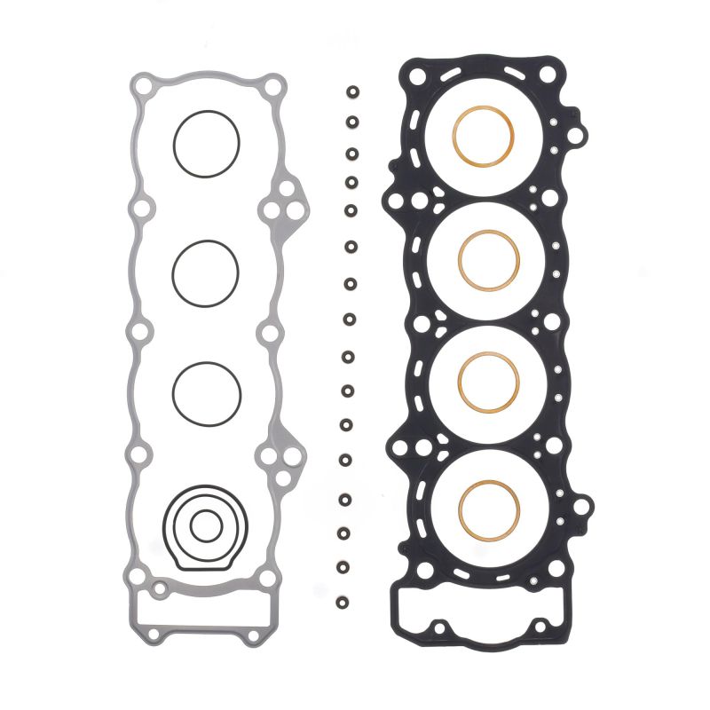 Kawasaki KLZ Versys 1000 Top End Gasket Kit - Athena - w/o Valve Cover Gasket - `12-`14