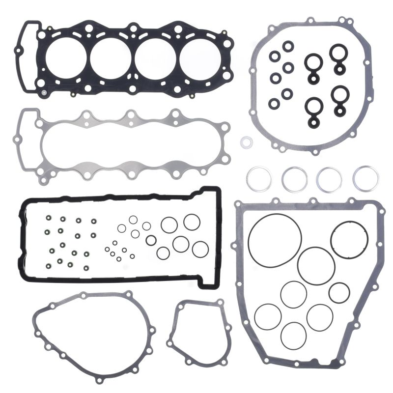 Kawasaki ZX-6R Gasket Kit - Athena - Complete - `05-`06 Kawasaki ZX-6R Gasket Kit - Athena - Complete - `05-`06