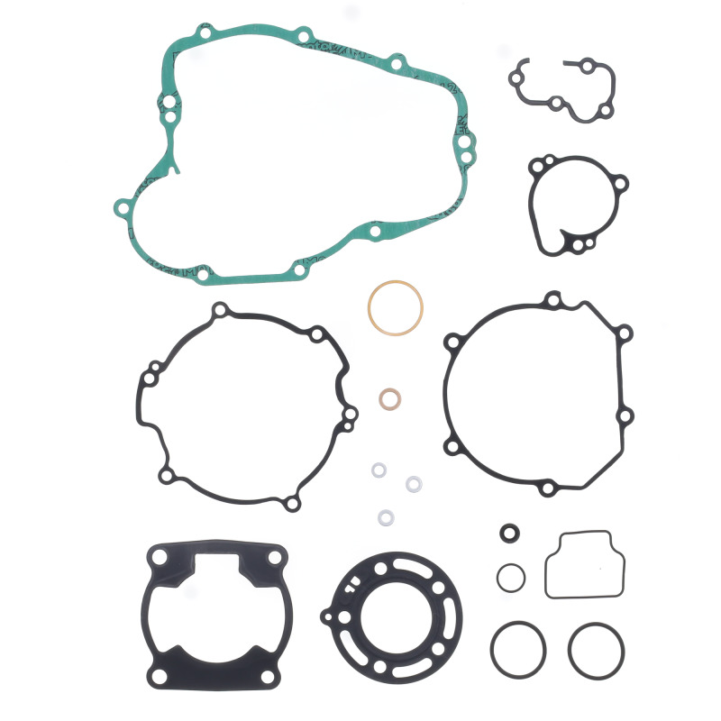 Kawasaki KX 80 Complete Gasket Kit - Athena - `98-`00 Kawasaki KX 80 Complete Gasket Kit - Athena - `98-`00
